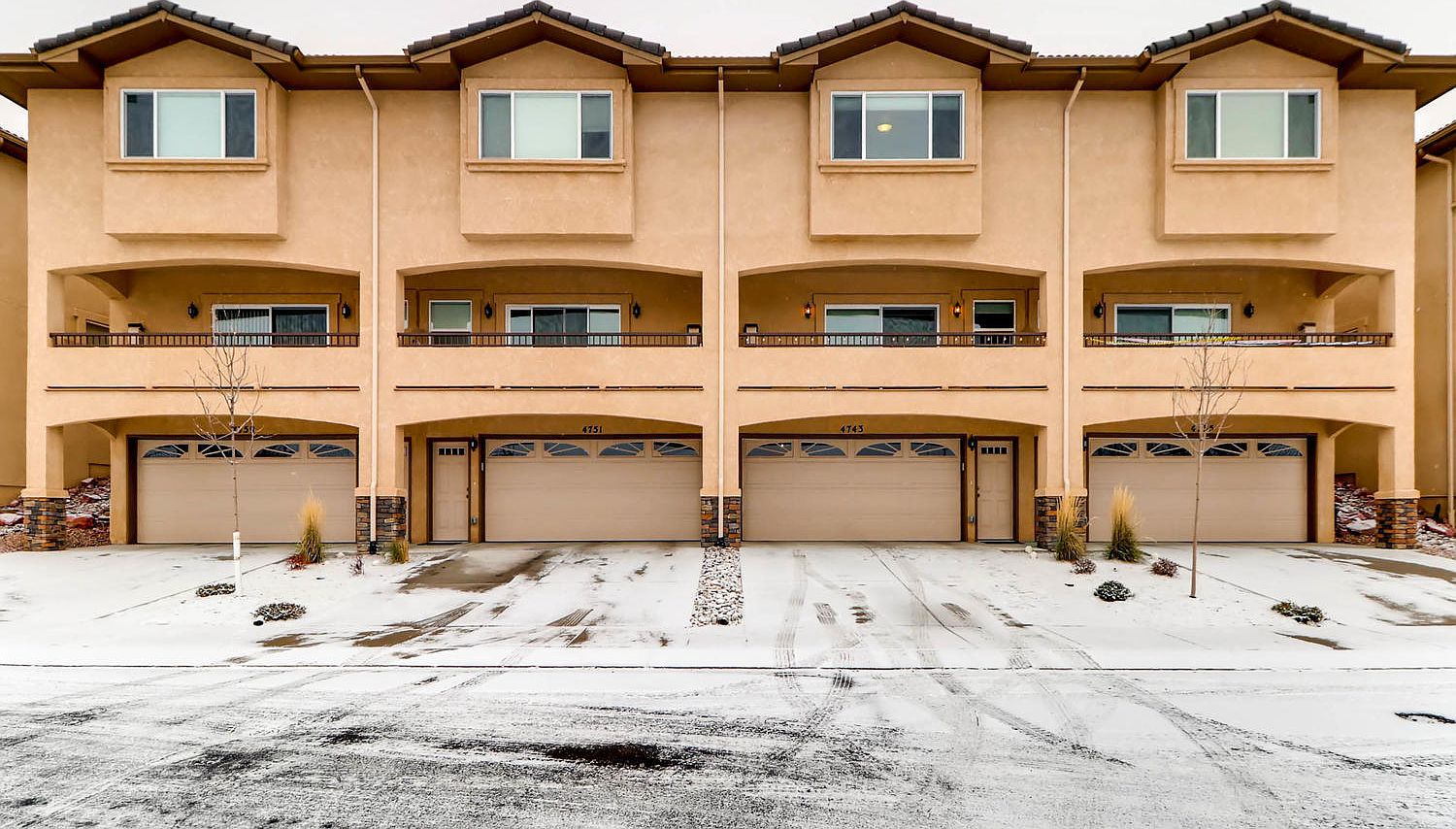 4743 Iron Horse Villas Point, Colorado Springs, CO 80917 Zillow