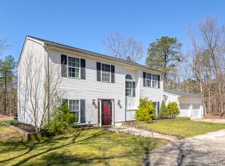 7321 3rd Ave, Mays Landing, NJ 08330