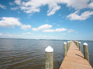 5185 N Hwy 1, Palm Shores, FL 32940