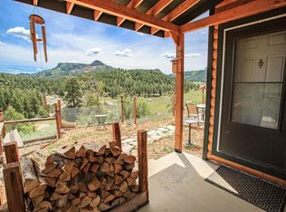 120 Navajo Place, Pagosa Springs, CO 81147