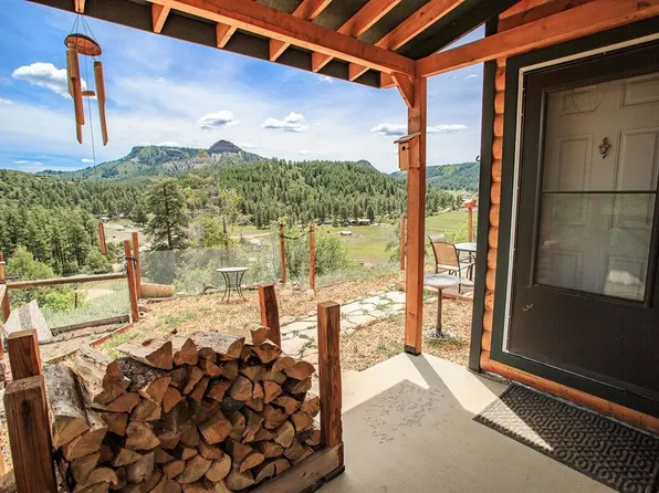 120 Navajo Place, Pagosa Springs, CO 81147
