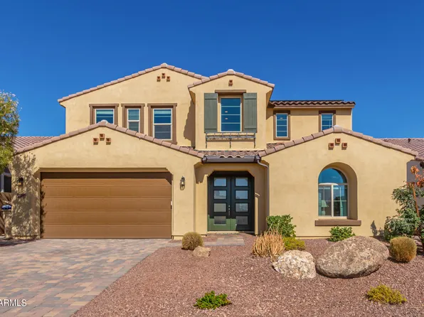 22465 N 97TH Lane, Peoria, AZ 85383