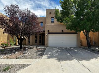 5856 Ermemin Ave NW, Albuquerque, NM 87114