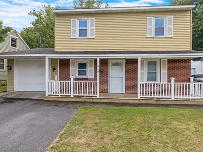 219 Millen Dr, North Syracuse, NY, 13212