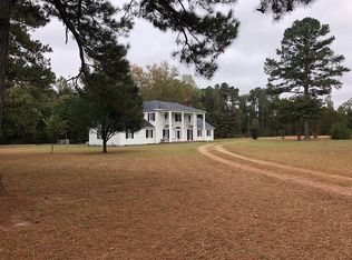 21122 Cabin Point Rd, Disputanta, VA 23842