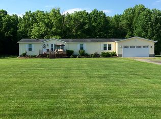 10199 Cable Line Rd, Newton Falls, OH 44444