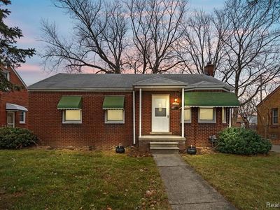 23018 David Ave, Eastpointe, MI, 48021