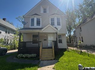 669 E 127th St, Cleveland, OH 44108
