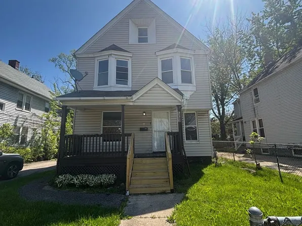 669 E 127th St, Cleveland, OH 44108