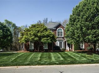 11140 McCamie Hill Pl, Concord, NC 28025