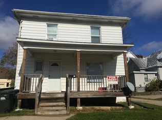 724 E Burlington St, Iowa City, IA 52240