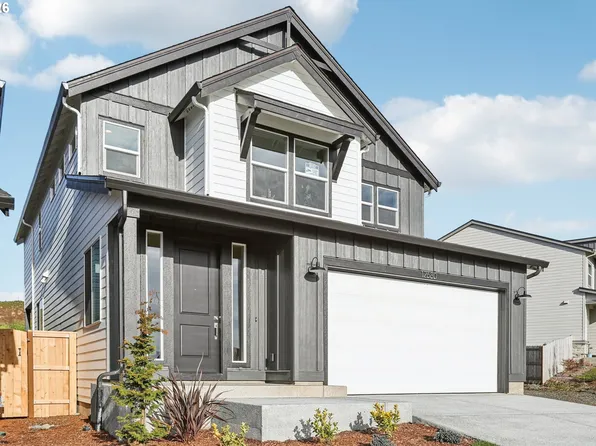 12680 SW Trask St, Beaverton, OR 97007