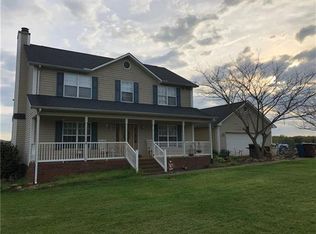 2890 Joe Johnson Rd, Catawba, NC 28609