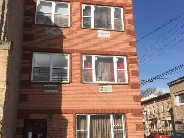 448 Ashford Street #3, Brooklyn, NY 11207