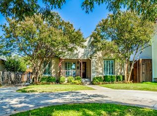 6023 Marquita Ave, Dallas, TX 75206