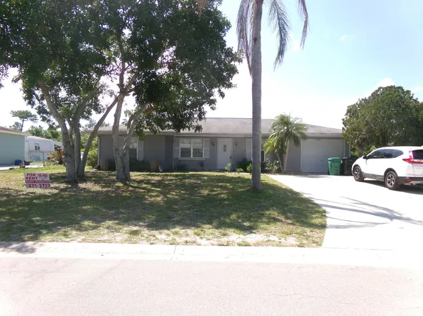 1380 SE Buckingham Ter, Port Saint Lucie, FL 34952