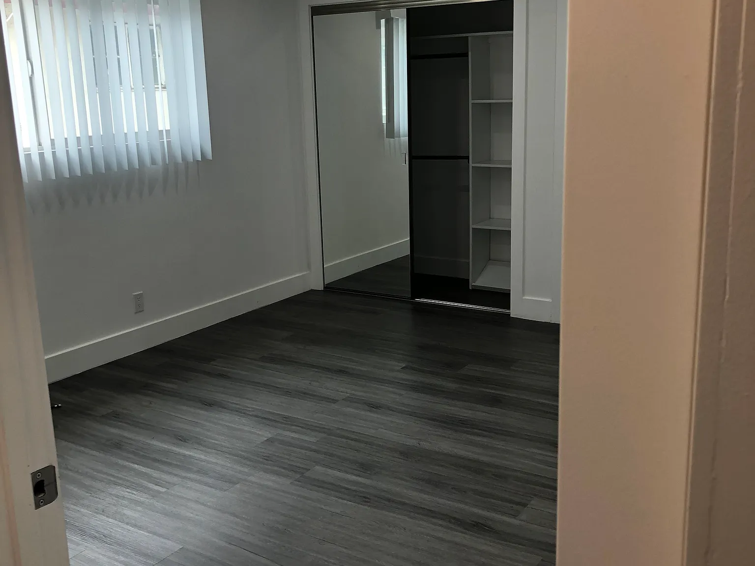 1 bed, $2,650 — Photo 4
