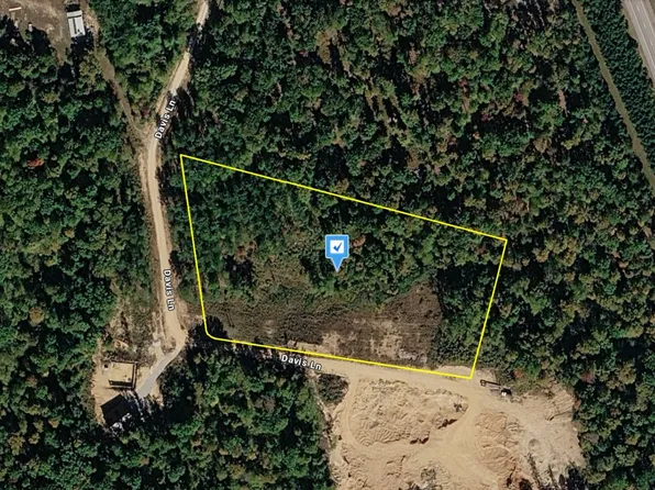 45 Davis Ln, Lawrenceburg, TN 38464