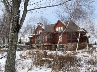 45790 Point Of View Rd, Cable, WI 54821