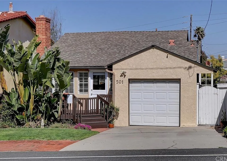 501 Gould Ave