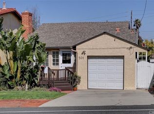 501 Gould Ave, Hermosa Beach, CA 90254