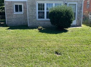 241 N 19th Ave, Beech Grove, IN 46107