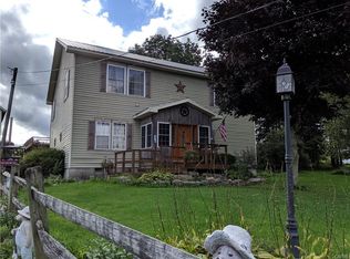 3123 East Rd, Boonville, NY 13309