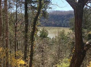 7201 Frank A Barnes Rd, Baxter, TN 38544