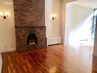 Rented by Sotheby's International Realty