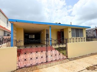 CALLE 3 URB BARALT C2, FAJARDO, PR 00738