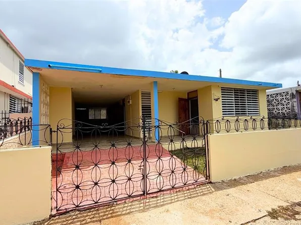 CALLE 3 URB BARALT C2, FAJARDO, PR 00738