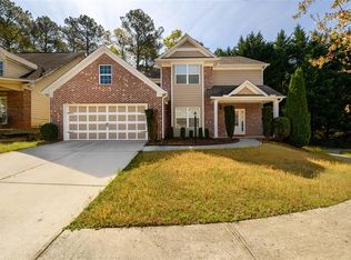742 Hope Hollow Ln, Loganville, GA 30052