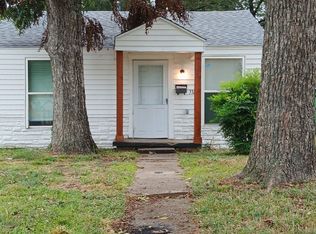 3322 Goldspier Dr, Dallas, TX 75215