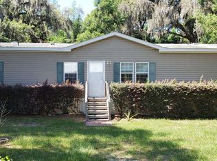 3617 SW 118th Ln, Lake Butler, FL 32054