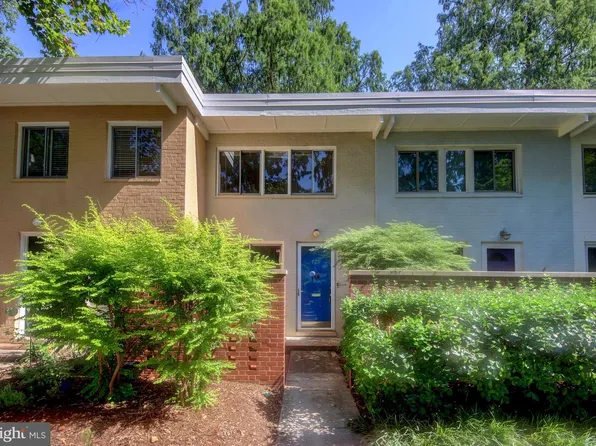 729 3rd St SW #411, Washington, DC 20024