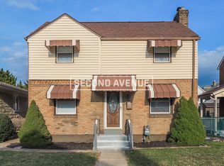 928 Kennedy Dr, Ambridge, PA 15003