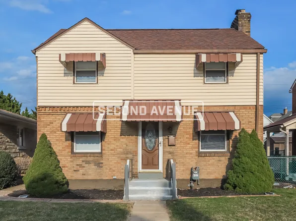 928 Kennedy Dr, Ambridge, PA 15003