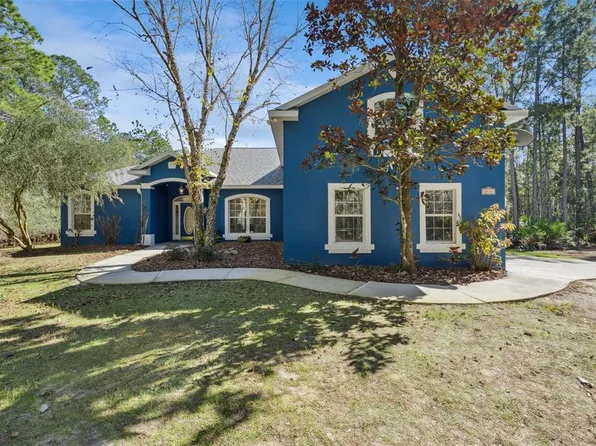 3441 Hickory Creek Rd, Deltona, FL 32738