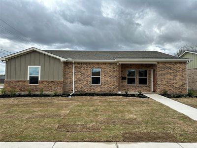 802 Alamo Ln, Garland, TX, 75040