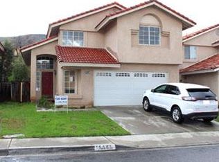 15441 Tobarra Rd, Fontana, CA 92337