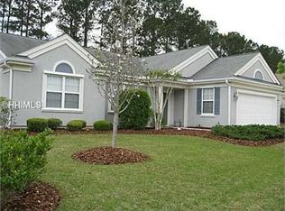 20 Southern Red Rd, Bluffton, SC 29909