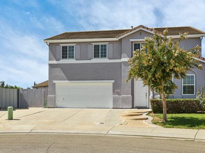 8517 Kenny Ct, Stockton, CA, 95212