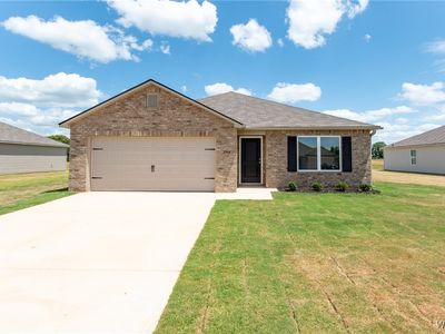 14404 Bellflower Ln, Tuscaloosa, AL, 35405