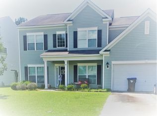 417 Sparkleberry Ln, Ladson, SC 29456