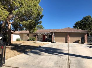 7830 Procyon St, Las Vegas, NV 89139