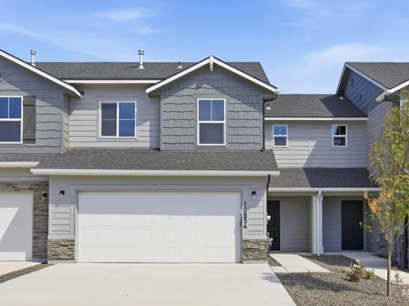 10854 Greensboro St, Caldwell, ID 83605