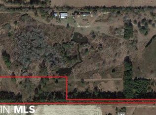 0 S County Rd #95, Elberta, AL 36530