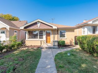 8506 Parkside Ave, Burbank, IL