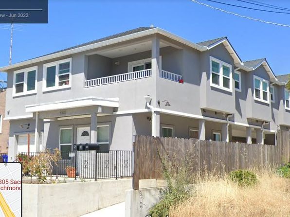 5300 Sacramento Ave #C