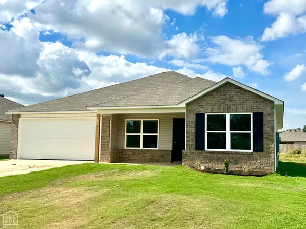 5208 Yukon Dr, Jonesboro, AR 72405